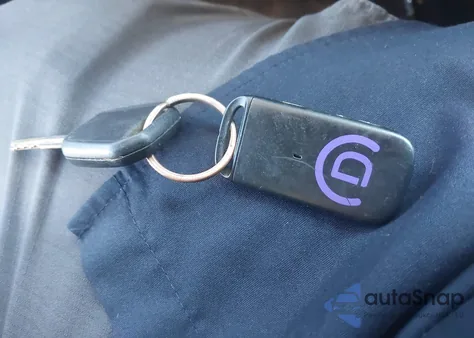 2015 Toyota Corolla S Plus z USA, uszkodzony, nr VIN 5YFBURHE7FP327947